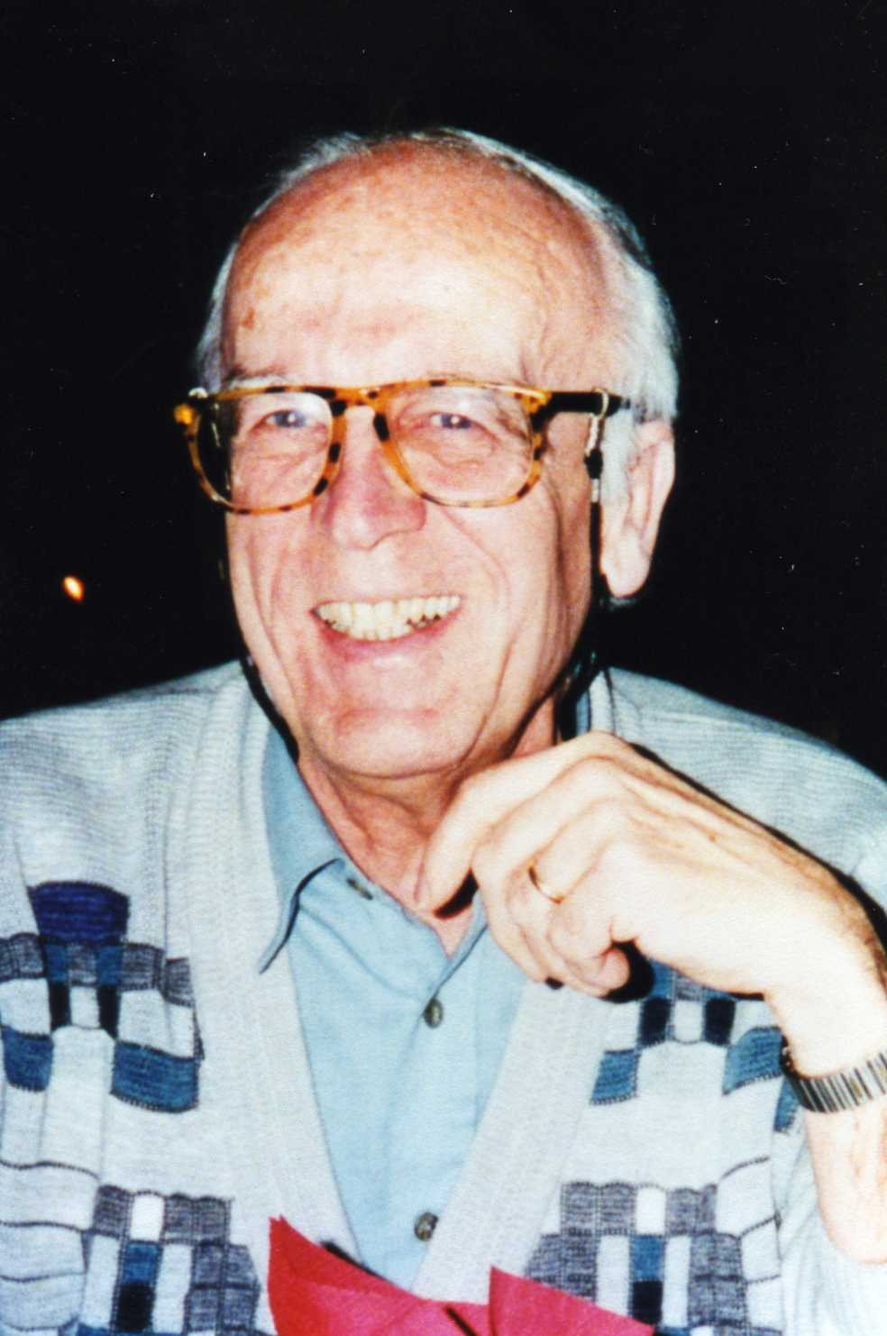 Klaus Juner
Ehrenb&uuml;rger der Gemeinde Herschberg